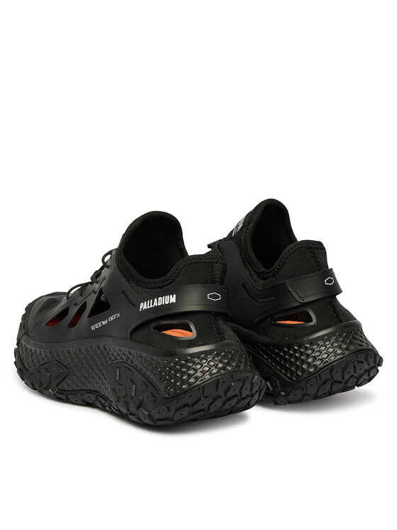 Palladium Palladium Sneakersy Offbound Hydro 94686-001-M Čierna