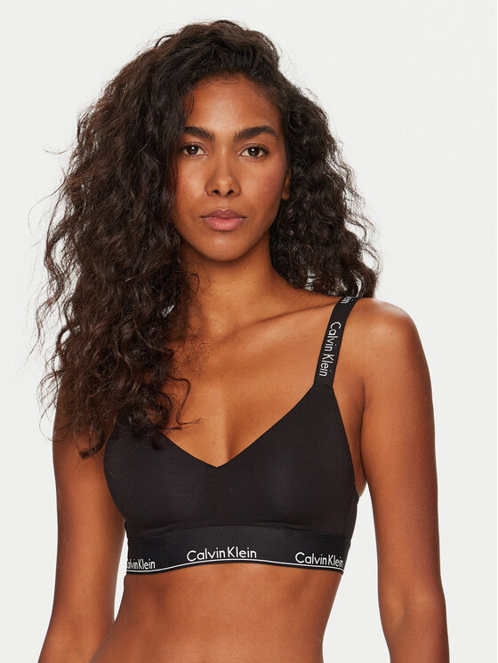 Reggiseno calvin klein taglie online