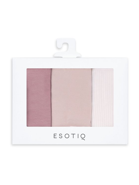 Esotiq Esotiq Figi klasyczne 43002 Kolorowy
