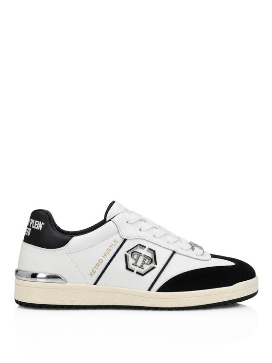 PHILIPP PLEIN PHILIPP PLEIN Sneakers 31759 Bianco