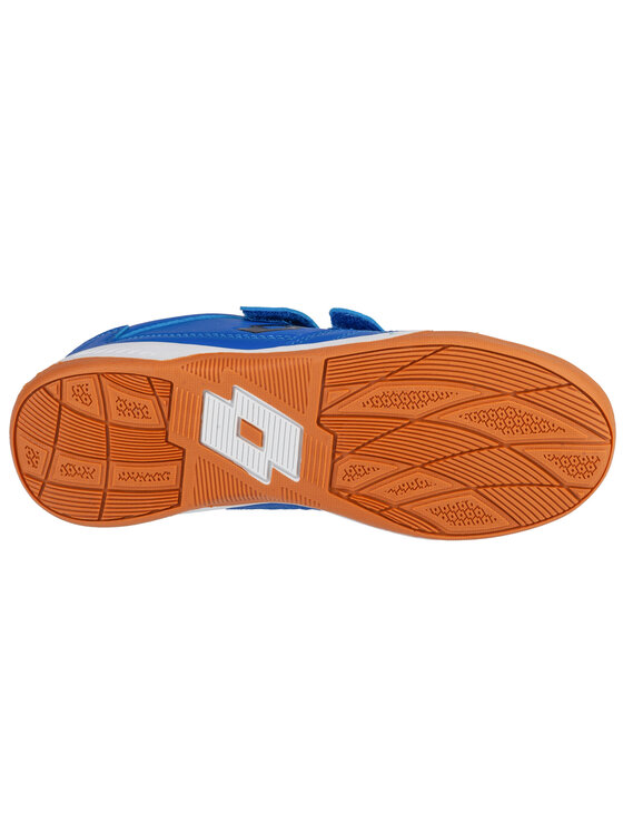 Lotto Lotto Scarpe da calcio Lotto Pacer K Blu