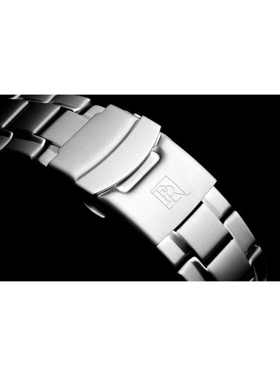 Pierre Ricaud Pierre Ricaud Orologio P97040.5155QF Argento