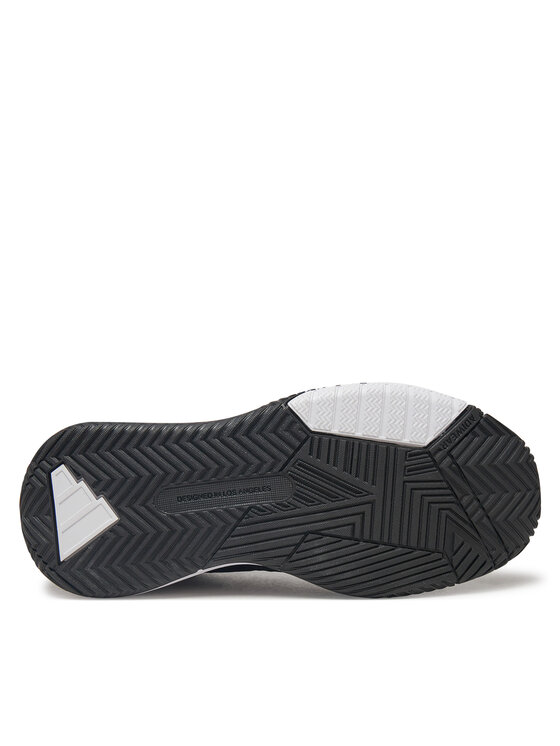 adidas adidas Buty do koszykówki Own the Game 3 IF4568 Czarny