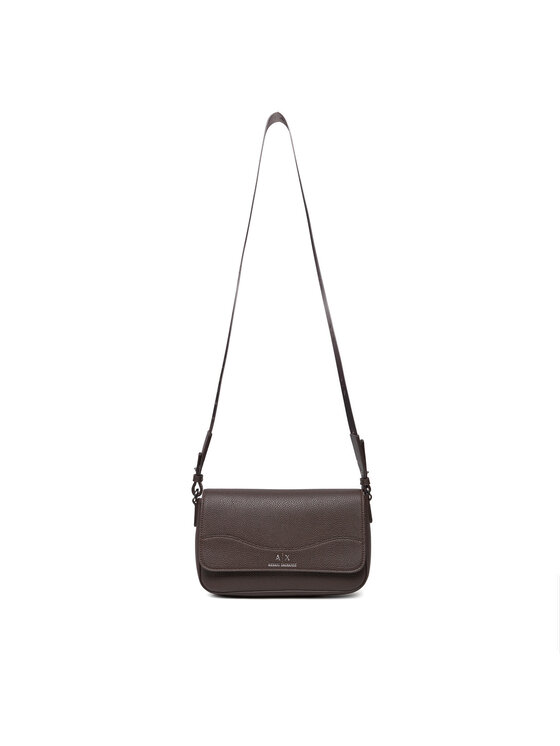 Armani Exchange Armani Exchange Ročna torba 942912 CC783 04759 Rjava