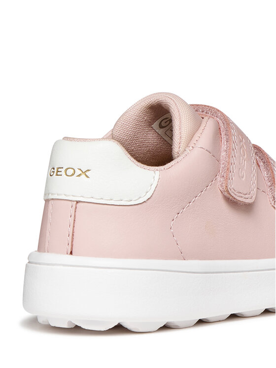 Geox Geox Sneakers B Minicub Girl B656UA 08554 C8172 S Rosa