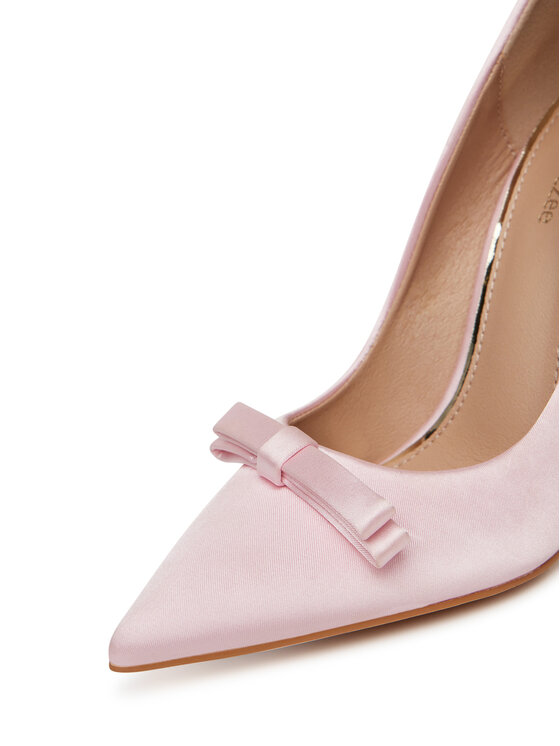 DeeZee DeeZee Туфлі на шпильці GAO-2312-6A Рожевий