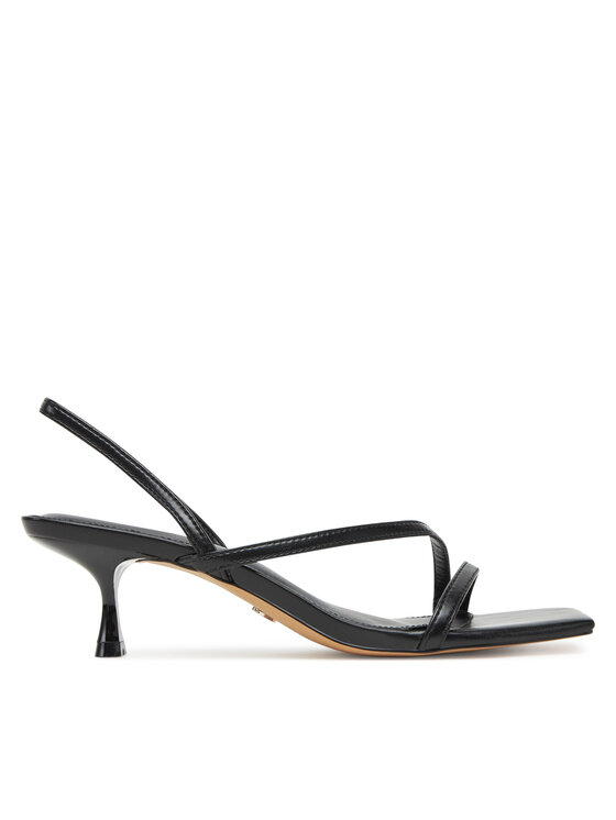 Aldo Aldo Basutės Ferra 13966759 Juoda