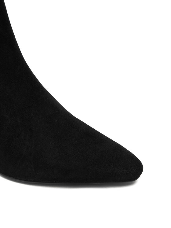HÖGL HÖGL Stiefeletten 0-105712-01000 Schwarz
