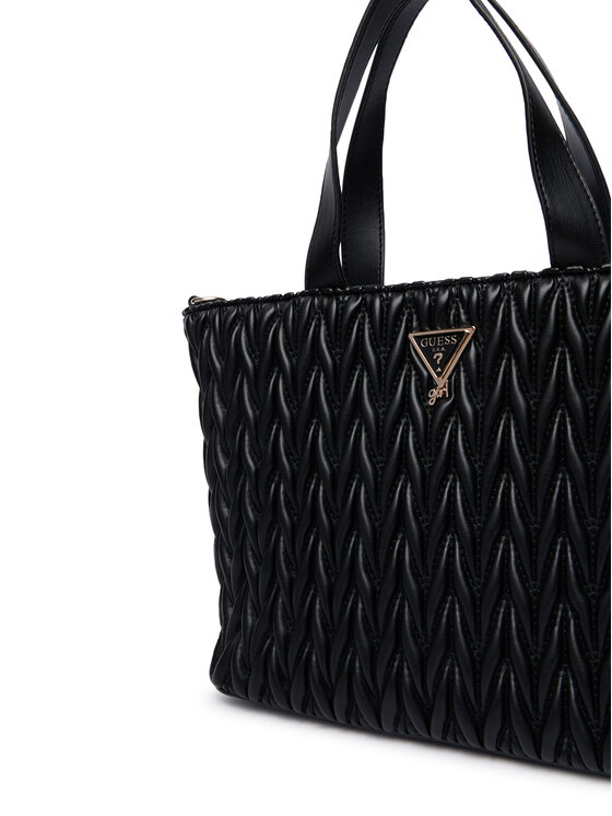 Guess Guess Сумка J6BZ24 W4034 Чорний