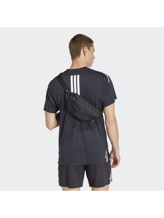 adidas adidas Torba sportowa 158709 Czarny