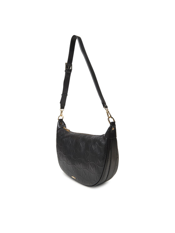 MEXX MEXX Torebka C-MEXX-CR-001-08 Czarny