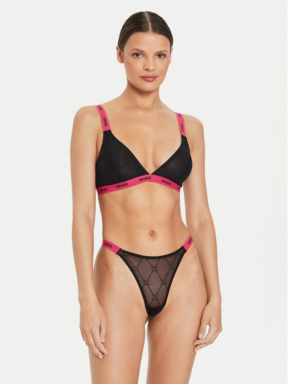 HUGO Hugo Stringid 50520237 Must