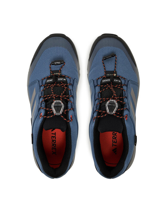 adidas adidas Pārgājienu apavi Terrex GORE-TEX JI1358 Tumši zils