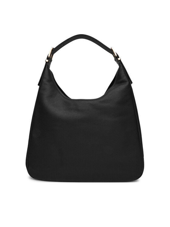 MICHAEL Michael Kors MICHAEL Michael Kors Handtasche 30F4GY5H3L Schwarz