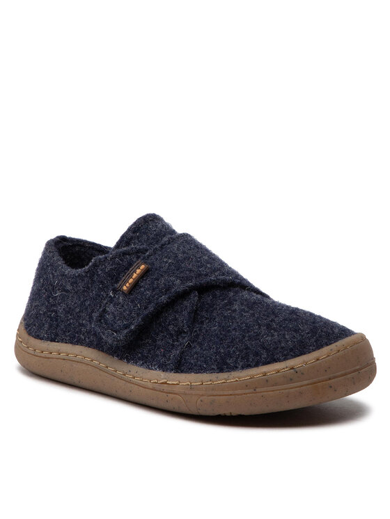 Froddo Froddo Papuci de casă G1700341 Bleumarin