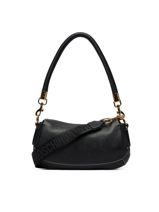 LOVE MOSCHINO LOVE MOSCHINO Borsetta JC4288PP0OK1400A Nero