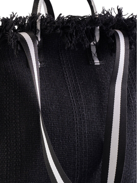 Miss Lou Miss Lou Borsa A-AB1-CZ Nero