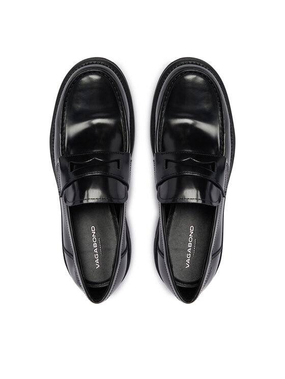 Vagabond Shoemakers Vagabond Shoemakers Loferi Cameron 5675-004-20 Melns