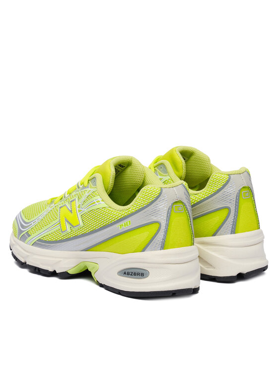 New Balance New Balance Sneakers 740 U740N8QA Giallo