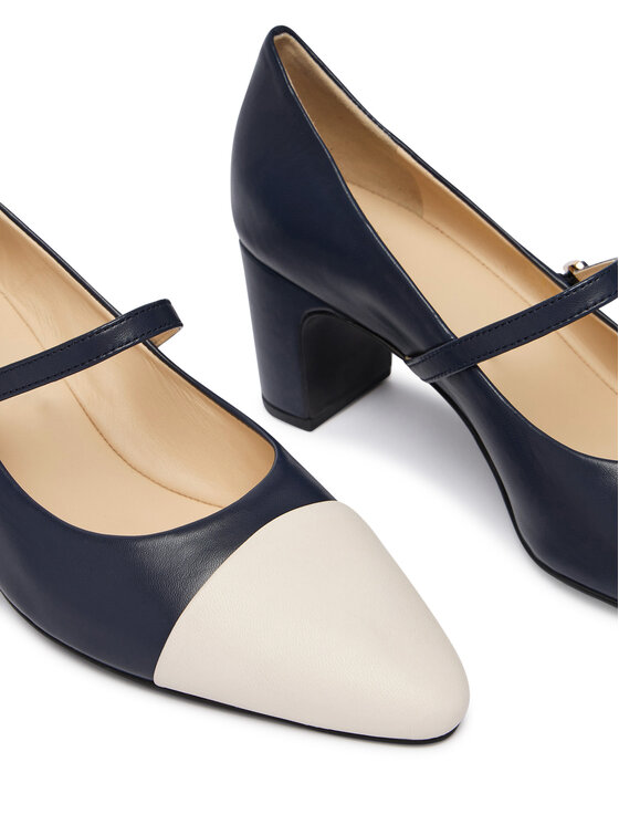 HÖGL HÖGL Tacones 1-105620 Tumesinine