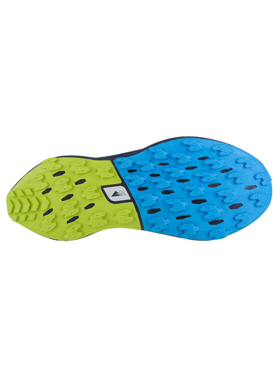 Columbia Columbia Buty Columbia Montrail Trinity FKT Niebieski