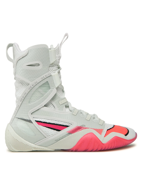 Nike Nike Боксьорски обувки Hyperko 2 CN9606-120 Бял