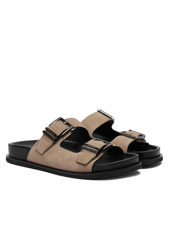 Tamaris Tamaris Plätud 1-27423-46 Pruun