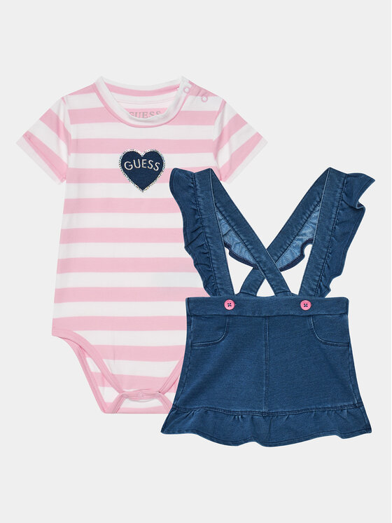 Vestito da giorno Guess