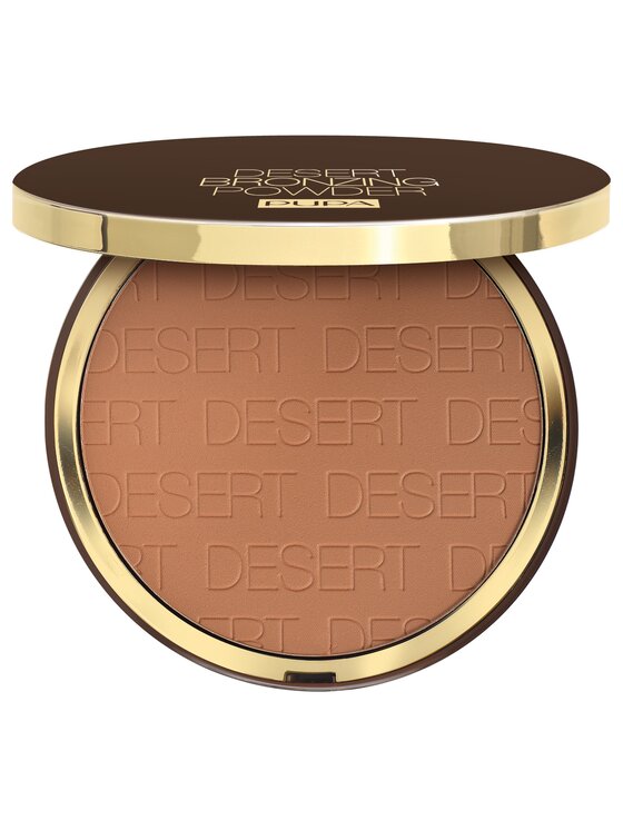 PUPA Milano PUPA Milano Desert Bronzer 005 Light Sun Matt