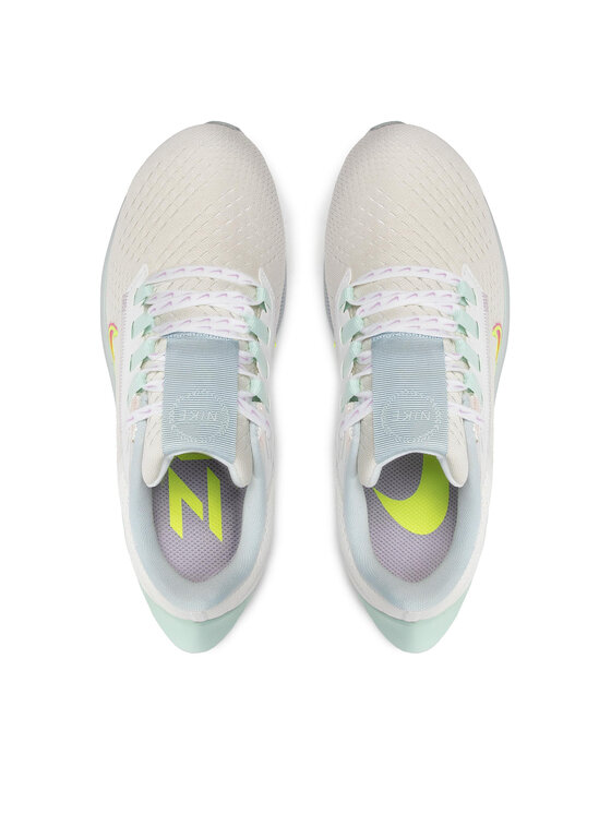 Nike Nike Laufschuhe Air Zoom Pegasus 38 Prm DH6507 111 Weiß