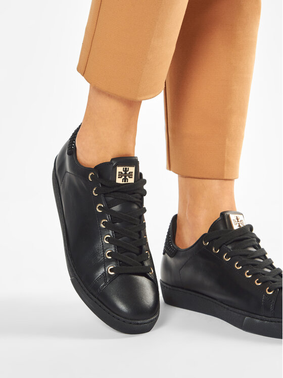 HÖGL HÖGL Αθλητικά 0-180350 Μαύρο