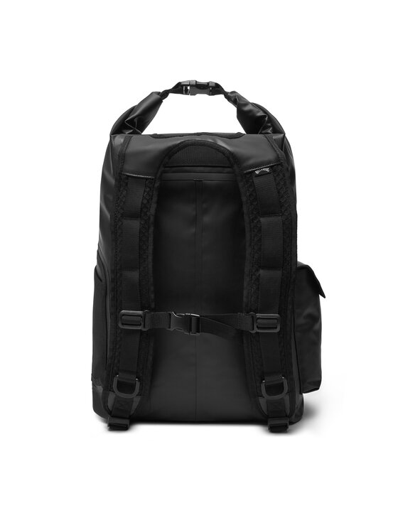 Billabong Billabong Kuprinės Storm Dry EBYBP03001 Juoda