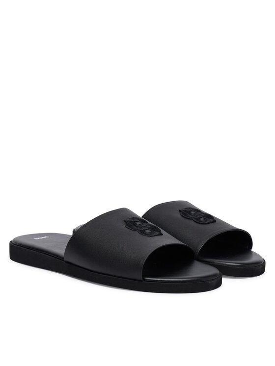 BOSS BOSS Ciabatte Darrel 50563148 Nero