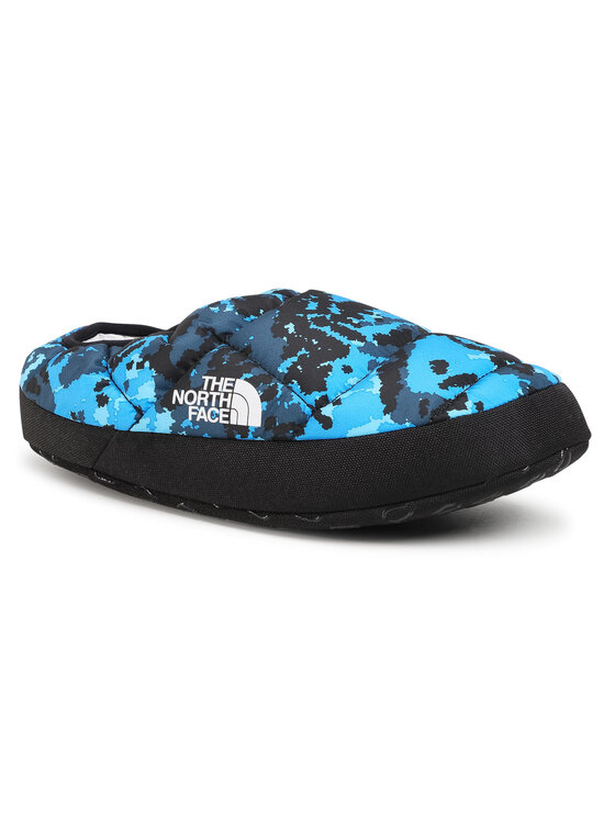 the north face nse tent mule slippers iii