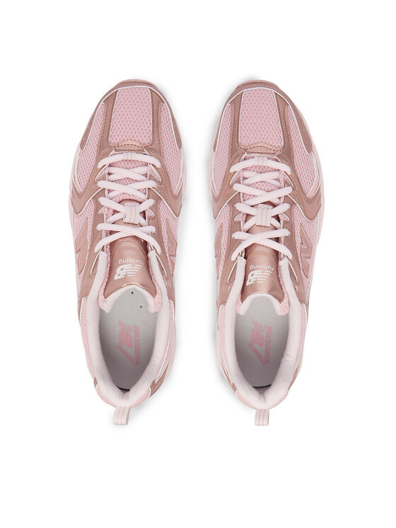 New Balance New Balance Αθλητικά U530ELP Ροζ