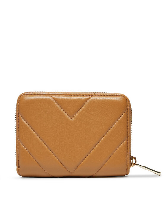 Patrizia Pepe Patrizia Pepe Portafoglio grande da donna 8Q0019/L004-B800 Marrone