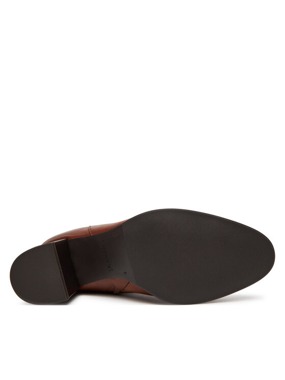 Caprice Caprice Ratsasaapad 9-25502-45 Pruun