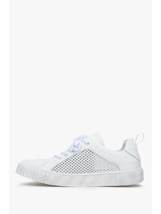 ES8 ES8 Scarpe da ginnastica ER00113249 Bianco