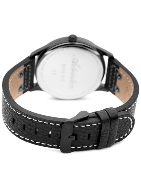Adriatica Adriatica Orologio A8266.B257Q Nero