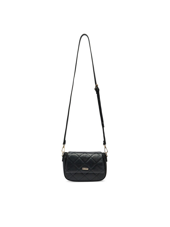 WITTCHEN WITTCHEN Handtasche 29-4Y-609-1 Schwarz