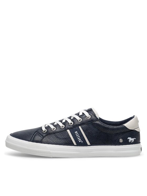 Mustang Mustang Sneakers 4180-308 Dunkelblau