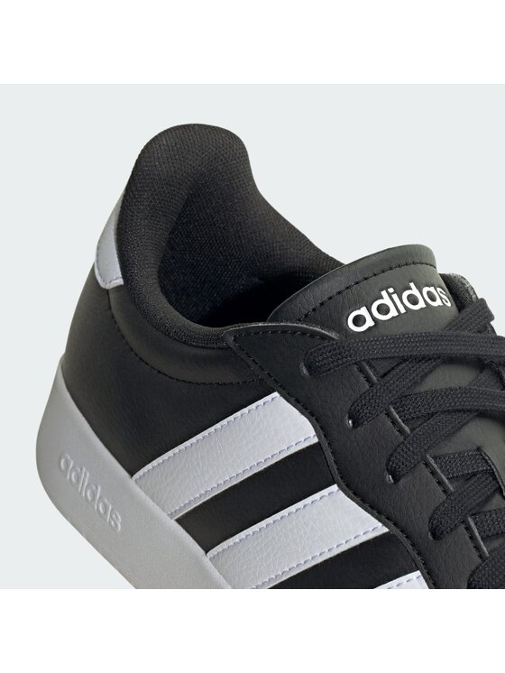 adidas adidas Półbuty Sportswear Barreda Czarny