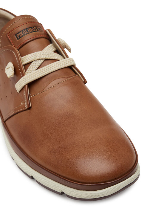 Pikolinos Pikolinos Poolsaapad M4A-4266C1 Pruun