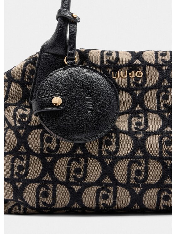 Liu Jo Liu Jo Borsetta AF5027T315200263 Marrone