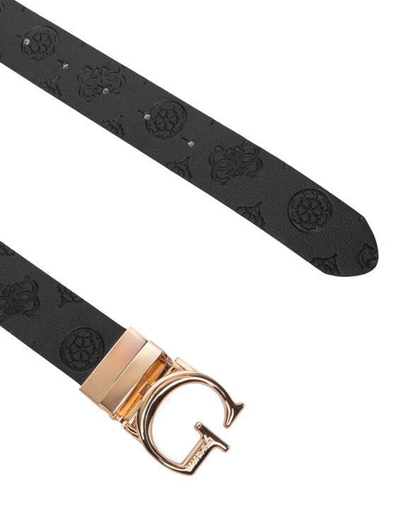 Guess Guess Ženski pas BW7861 P3430 Bež