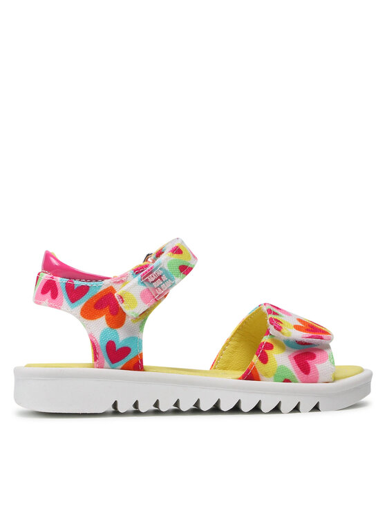 Sandali 222945-A M Multicolore