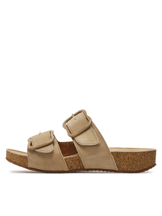 Josef Seibel Josef Seibel Sandaalid Tonga 25 78519 Beež