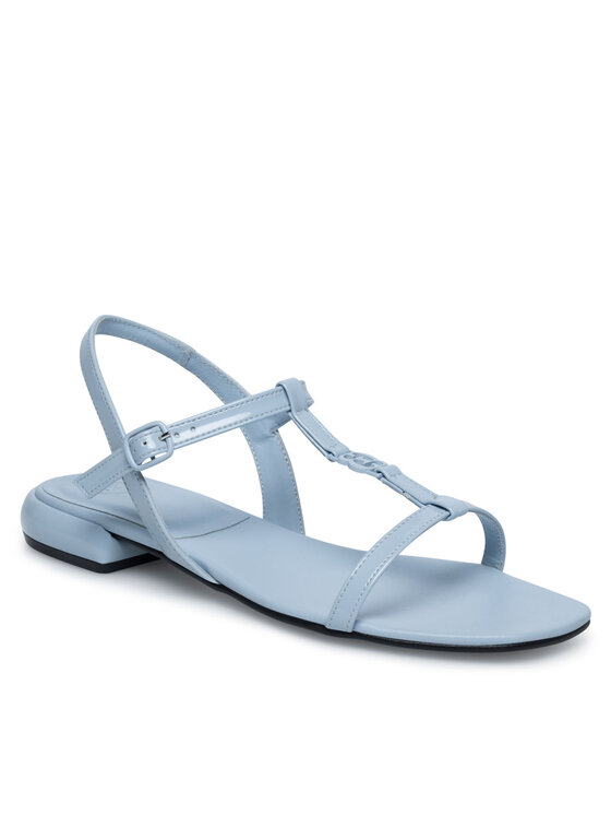 GINO ROSSI Gino Rossi Sandalen CHRISTIE-24351 Himmelblau