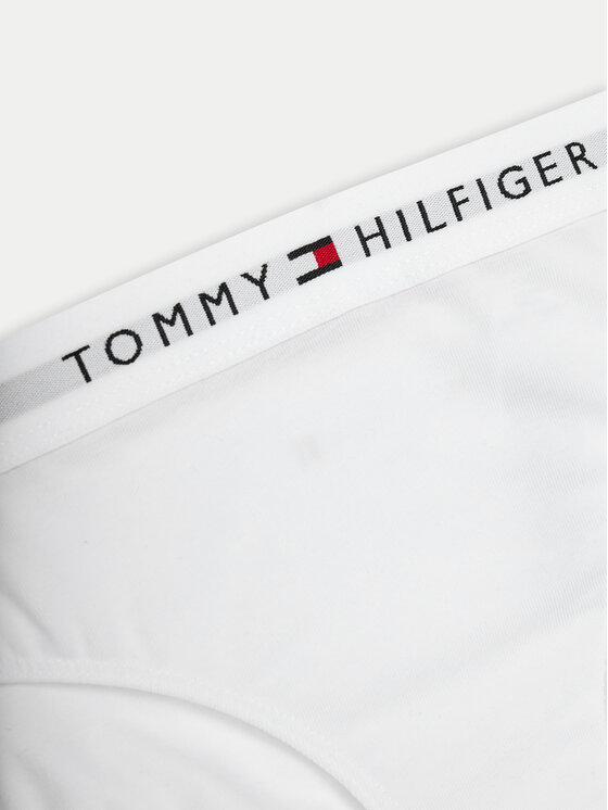 Tommy Hilfiger Tommy Hilfiger Комплект бикини UG0UG00750 Цветен