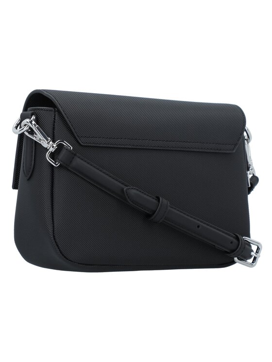 Lacoste Lacoste Torebka 307404 Czarny